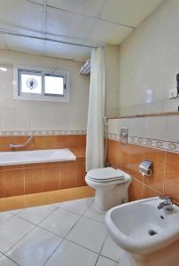 Moon Valley Apartment - Bur Dubai, Burjuman - 42
