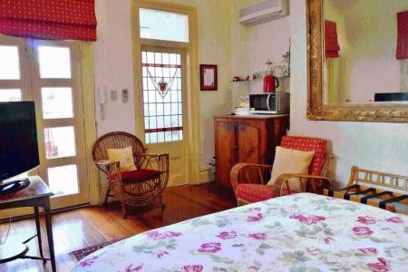 Fire Station Inn - 54