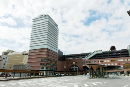 Jr Kyushu Blossom Oita - 20