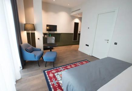 Holiday Inn Telavi, An Ihg - 67