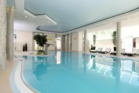 Das Schokoladenhotel - 10