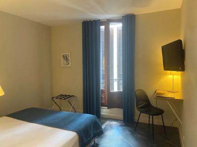 Grand Hôtel De Calvi - 23