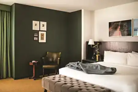 Park Mgm Las Vegas - 3