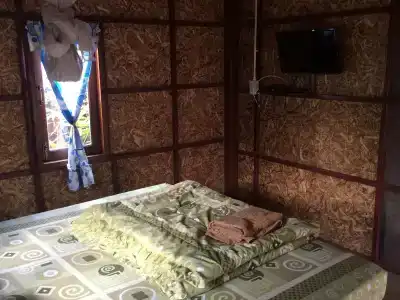 Family Hut - 3