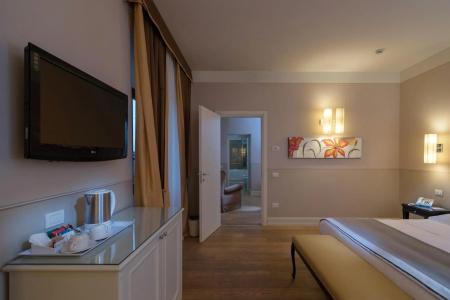 Palazzo San Lorenzo & Spa - 36
