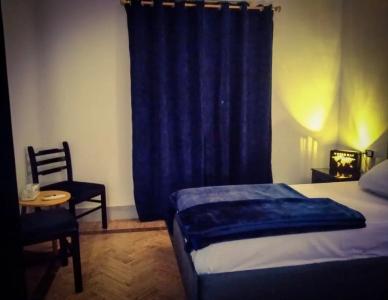 7 Pyramids Guest House - 30