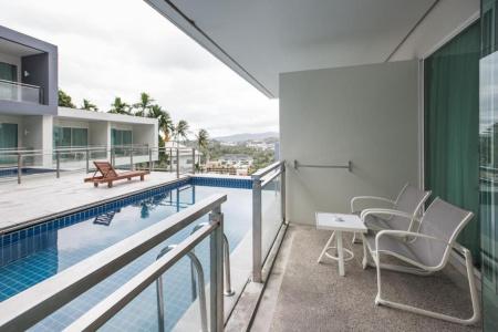 Sugar Palm Grand Hillside - Sha Plus - 54