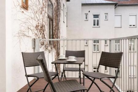 Vienna Stay Pezzl 1170 - 119