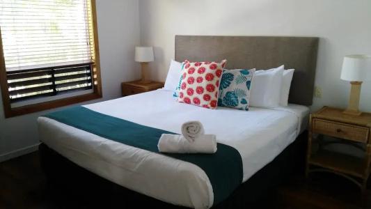 South Pacific & Spa Noosa - 208
