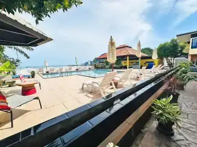 Anyavee Nammao Beach - 43
