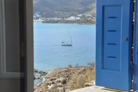 Stavros Bay - 73
