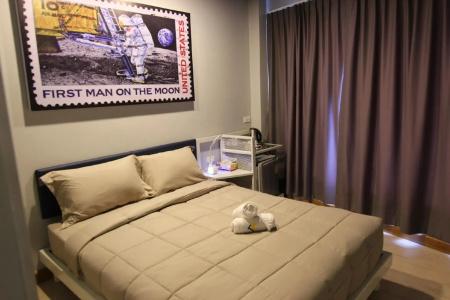 The Moon Hostel Huahin - 34
