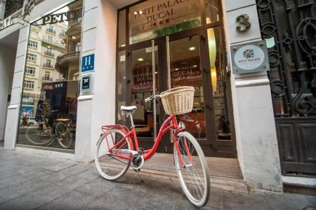Petit Palace Chueca - 0