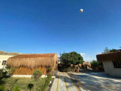 A La Mode Cappadocia by Elixir Hotels - 62