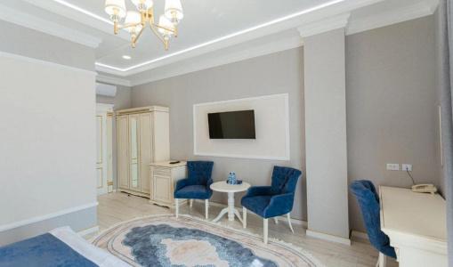Royal Samarkand - 160