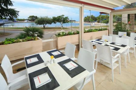 Istrian Villas Plava Laguna - 6