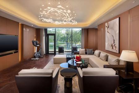 Radisson Collection Resort Nanjing - 30
