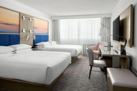 West Palm Beach Marriott - 1