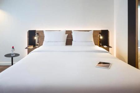 Novotel Lausanne Bussigny - 80