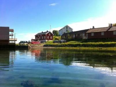 Kalle i Lofoten - 13