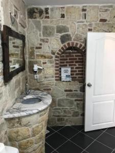 Foca Antik Otel - 107
