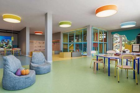 Rivijera Sunny Resort by Valamar - 9