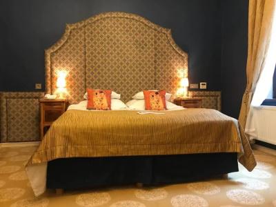 Bohema Boutique & Spa - 38