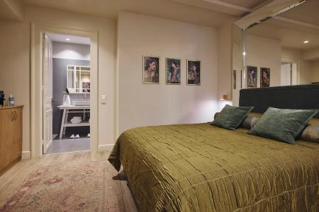 Bohemian Suites Athens - 130