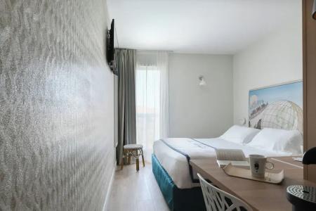 Best Western Plus Hôtel Littéraire Jules Verne - 71
