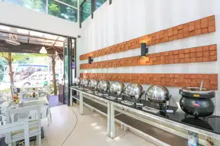 Navinda Krabi - Sha Plus - 23
