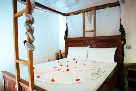 Sagando Bungalows Zanzibar - 68