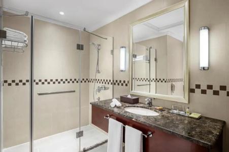 DoubleTree by Hilton Ras Al Khaimah - 54