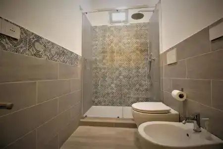 b&b Belvedere All'Idria - 49