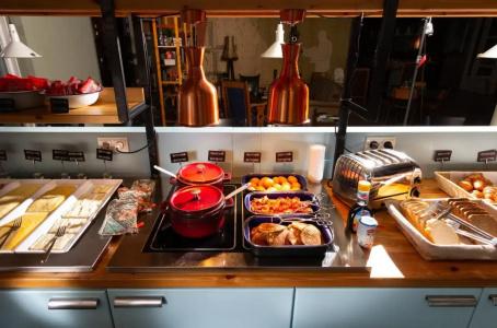 Best Western Zaan Inn - 28