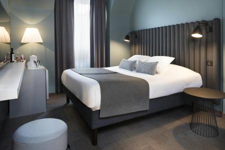 Hôtel Diana Dauphine - 45