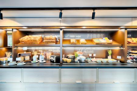 b&b Bremen-City - 9