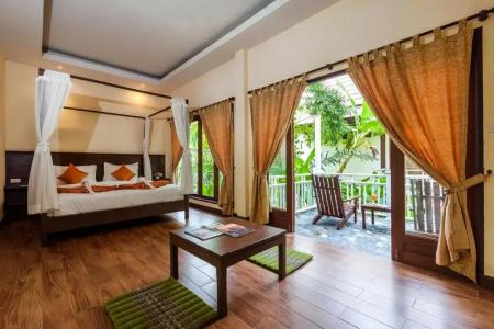 Lanta Klong Nin Beach Resort - 48