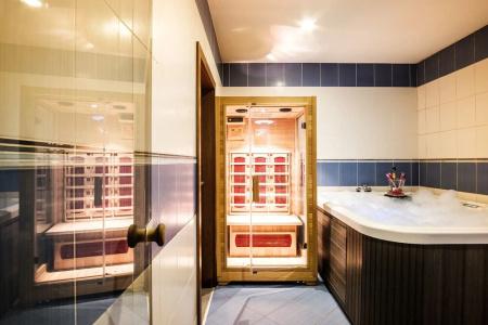 Comfort with free Wellness and Fitness Centrum - 17
