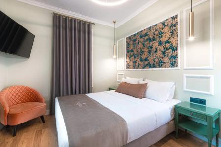 Belle Epoque Suites - 124