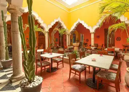 Viva Merida Boutique - 24