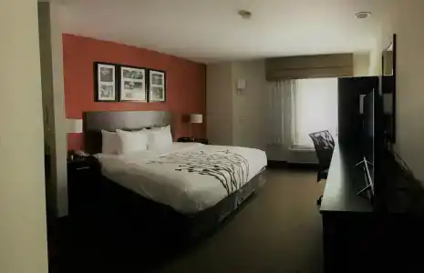Sleep Inn North I-17 - 60