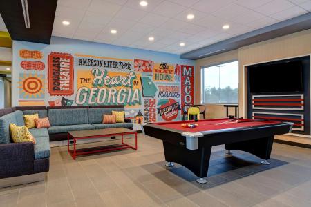 Homewood Suites by Hilton-North - 11