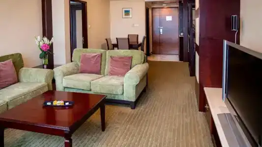 Holiday Inn Shenzhen Donghua, An Ihg - 90