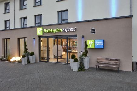 Holiday Inn Express - Merzig, An Ihg - 37