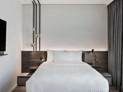Residence Inn by Marriott Munich Ostbahnhof - 48