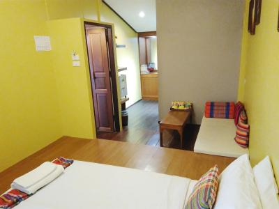 Thanicha Resort - 24