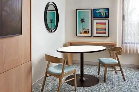 Mdr Marina Del Rey- a Doubletree By Hilton - 46