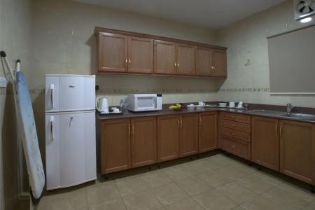 Al Madina Suites - 69