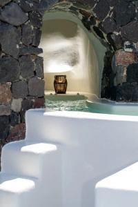 Luna Santorini Suites - 114