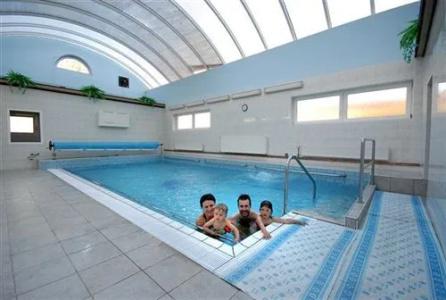 Spa & Kur Praha - 33